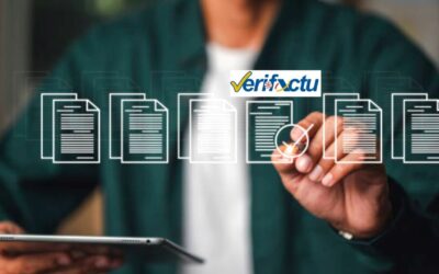 VeriFactu será obligatorio para PYMES y autónomos