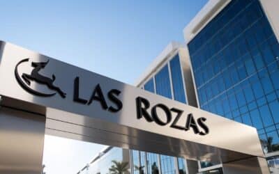 Las Rozas: La ciudad de las empresas gacela