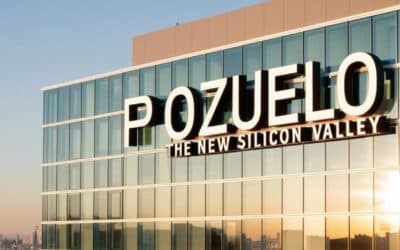 Pozuelo de Alarcón: ¿El próximo Silicon Valley madrileño?