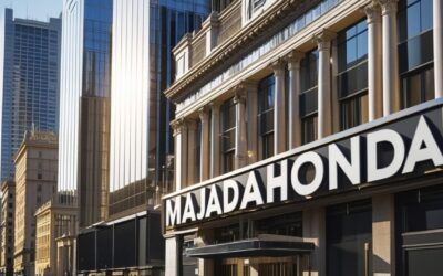Majadahonda: La nueva Wall Street del noroeste de Madrid