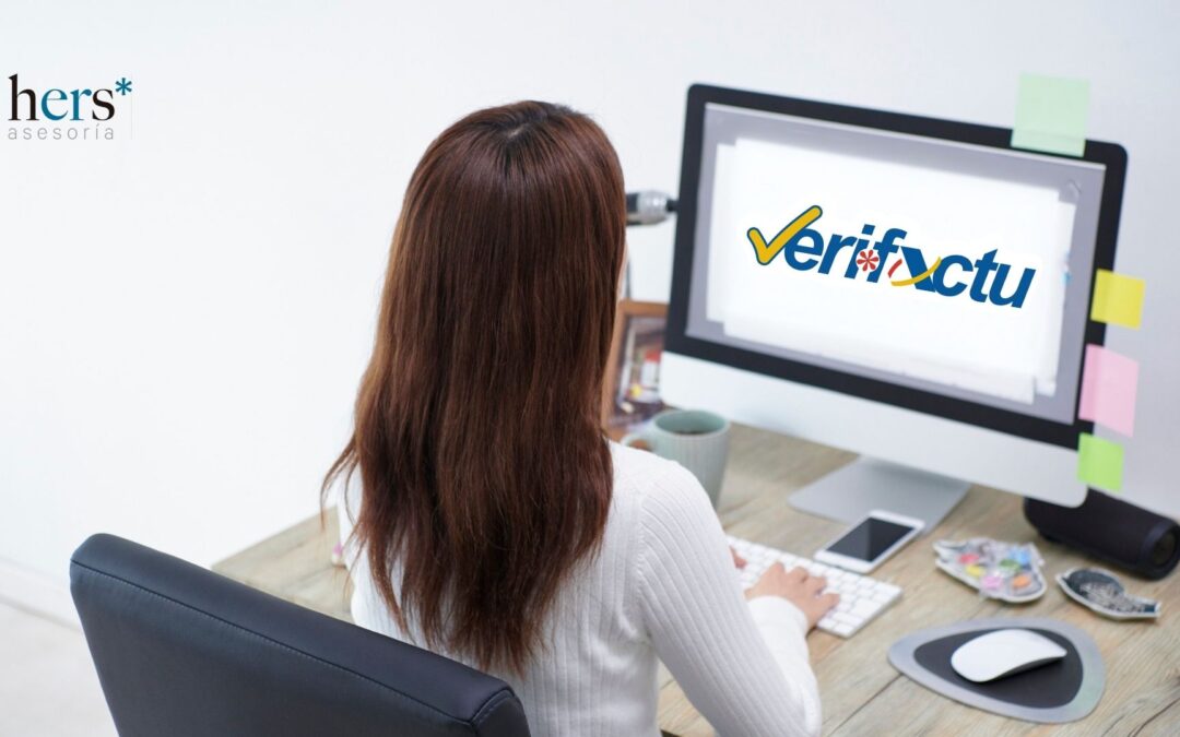 Verifactu: el nuevo modelo de facturación electrónica que transformará tu empresa