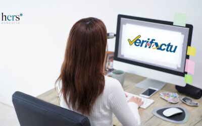 Verifactu: el nuevo modelo de facturación electrónica que transformará tu empresa